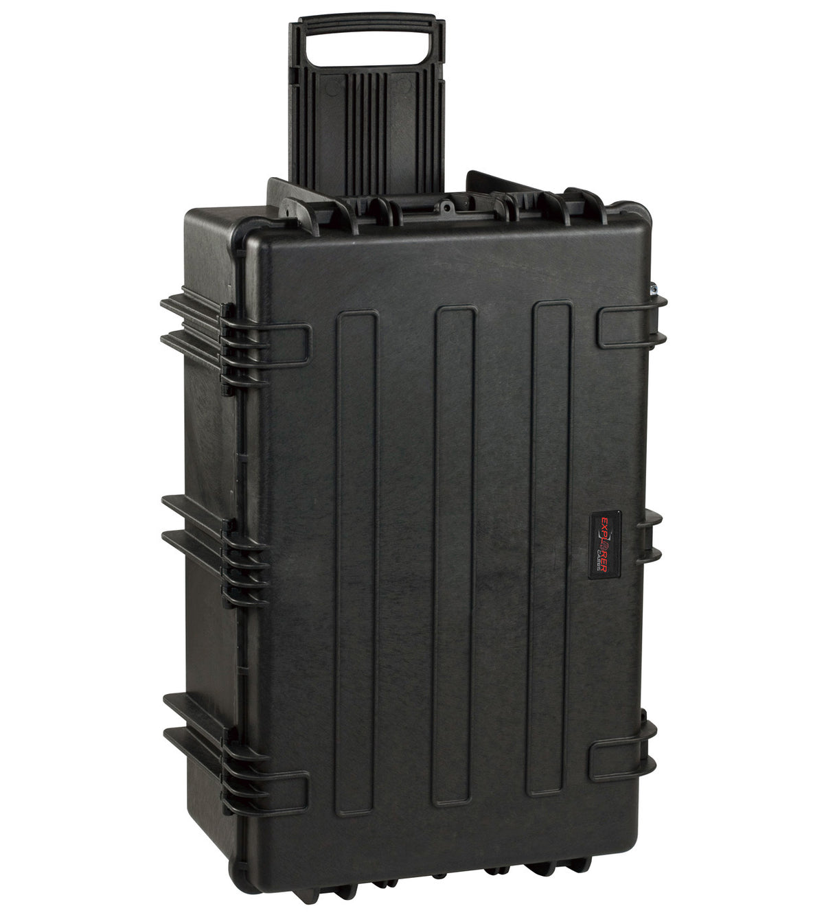 Explorer Cases Valise Chariot à Cadre Rack Imperméable 7630-B15U — 5