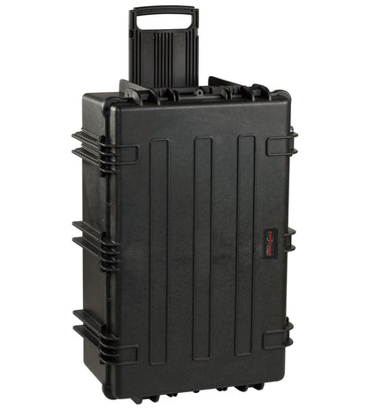 Explorer Cases Valise Chariot à Cadre Rack Imperméable 7630-B15U — 5