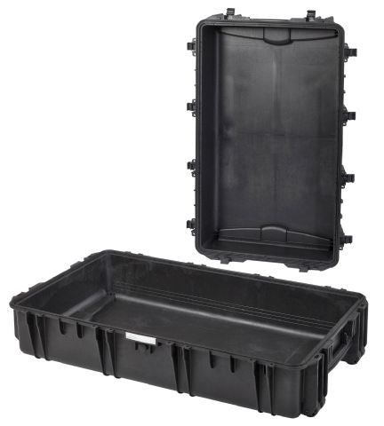 Explorer Cases 10840 Coffre Noir