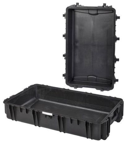 Explorer Cases 10840 Coffre Noir