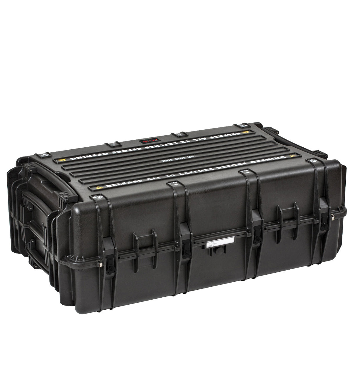 Explorer Cases 10840 Coffre Noir — 2