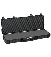Explorer Cases 11413 Valise Noire avec Mousse Prédécoupée