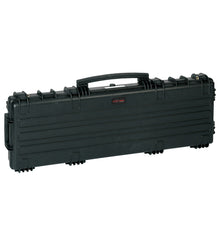Explorer Cases 11413 Valise Noire avec Mousse Prédécoupée — 2