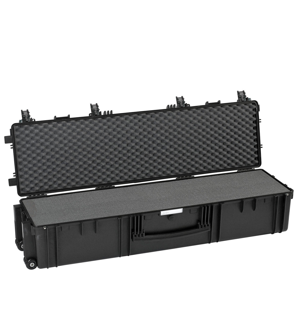 Explorer Cases 13527 Valise Noire avec Mousse