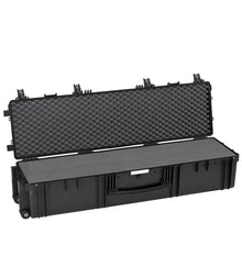 Explorer Cases 13527 Valise Noire avec Mousse