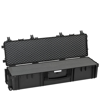 Explorer Cases 13527 Valise Noire avec Mousse