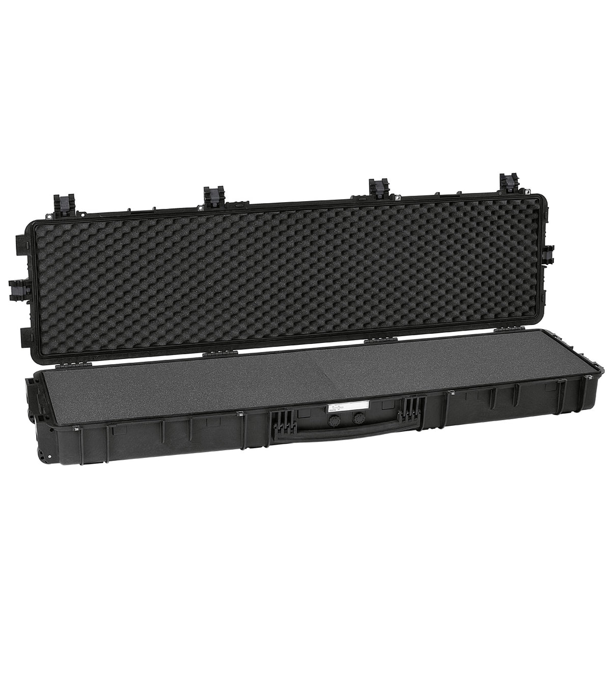 Explorer Cases 15416 Valise Noire avec Mousse