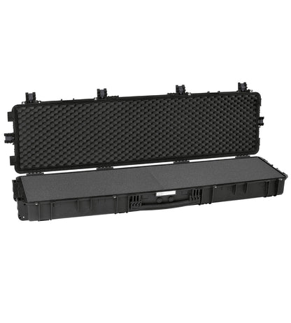 Explorer Cases 15416 Valise Noire avec Mousse