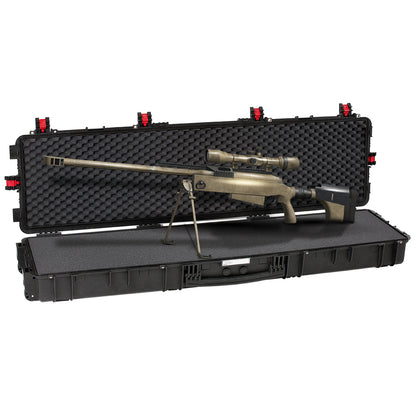 Explorer Cases 15416 Valise Noire avec Mousse — 3