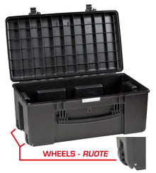 Explorer Cases Multi Utility Box Noir MUB78 — 2