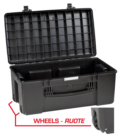 Explorer Cases Multi Utility Box Noir MUB78 — 2