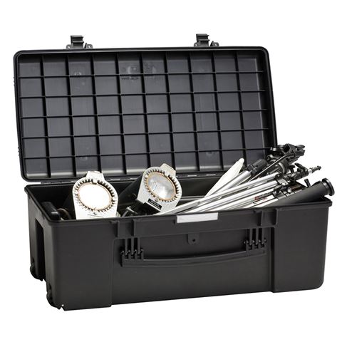 Explorer Cases Multi Utility Box Noir MUB78 — 6