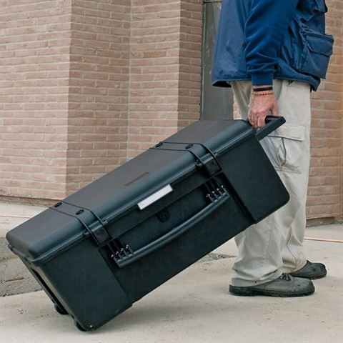 Explorer Cases Multi Utility Box Noir MUB78 — 7