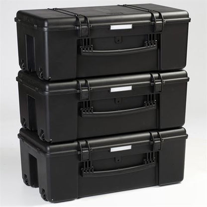 Explorer Cases Multi Utility Box Noir MUB78 — 8