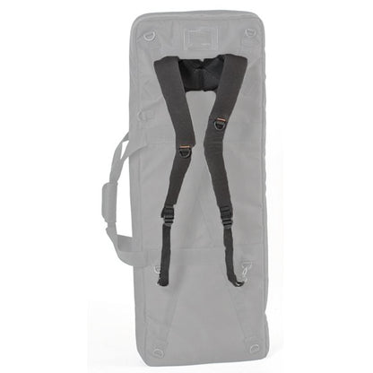 Explorer Cases Kit sac à dos pour housses de fusil