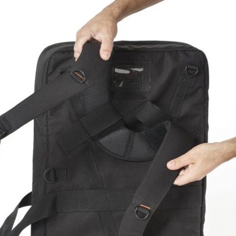 Explorer Cases Kit sac à dos pour housses de fusil — 3