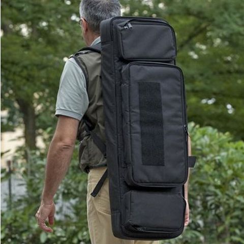 Explorer Cases Kit sac à dos pour housses de fusil — 4