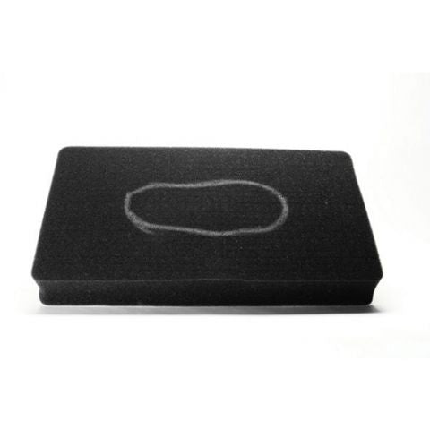 Explorer Cases Ensemble de mousse pour valise 4412 — 2
