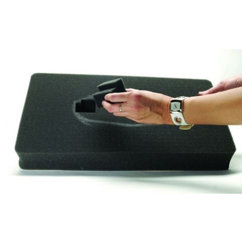 Explorer Cases Set de mousse pour valise 5822 — 3