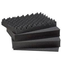 Explorer Cases Ensemble de mousse pour valise 13513