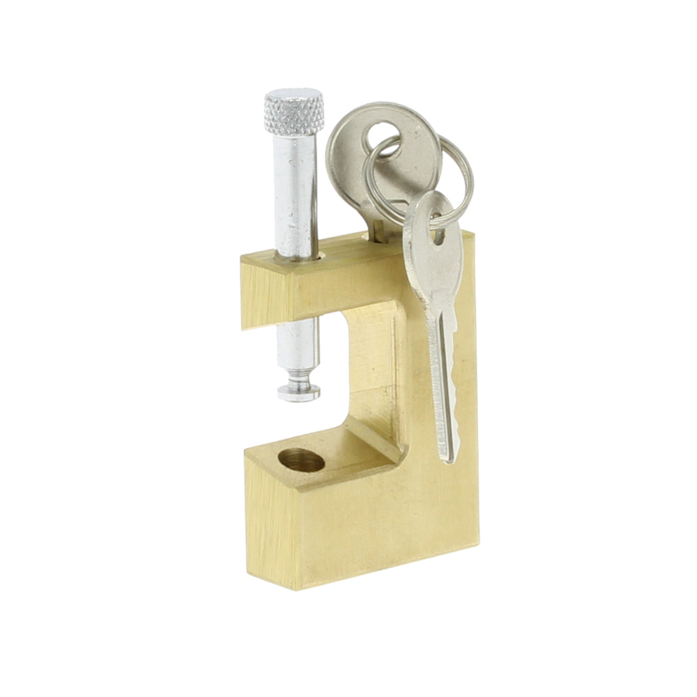Explorer Cases Cadenas avec Clé — 3