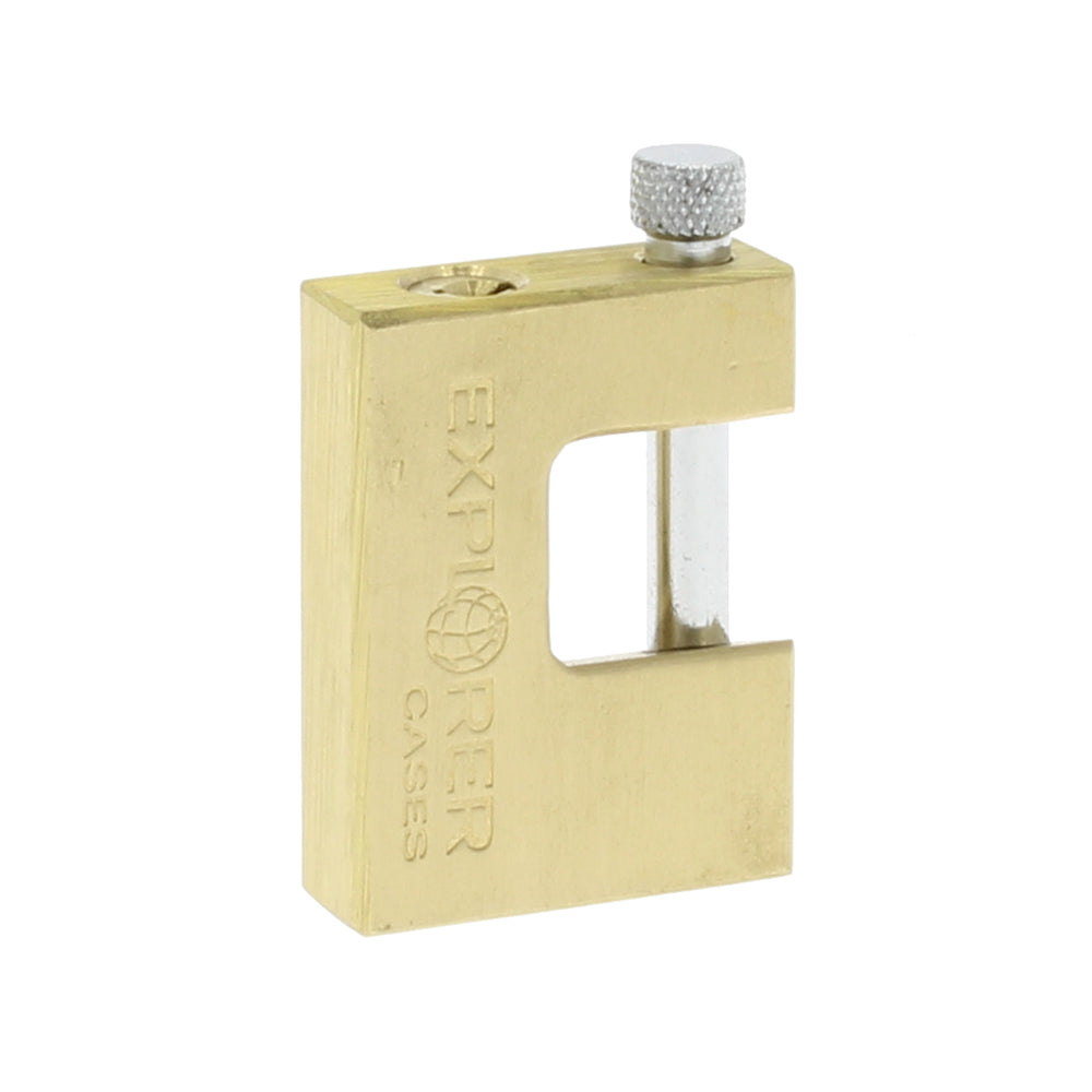 Explorer Cases Cadenas avec Clé — 4