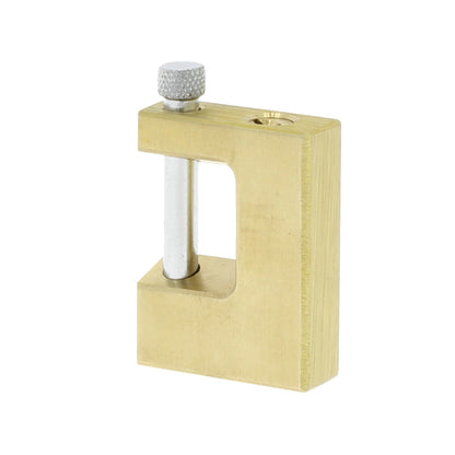 Explorer Cases Cadenas avec Clé — 5