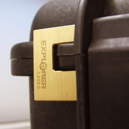 Explorer Cases Cadenas avec Clé — 6