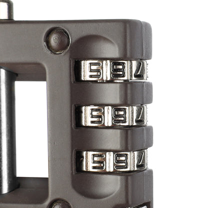 Explorer Cases Cadenas à Combinaison — 4