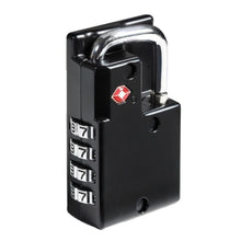 Explorer Cases Cadenas à combinaison approuvé TSA