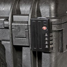 Explorer Cases Cadenas à combinaison approuvé TSA — 2