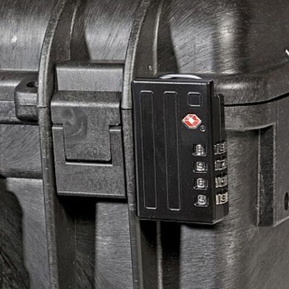 Explorer Cases Cadenas à combinaison approuvé TSA — 2