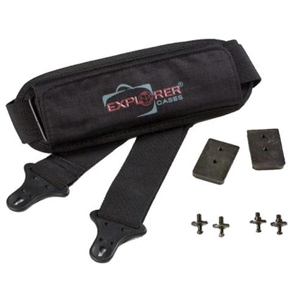Explorer Cases Kit de Sangle Universelle