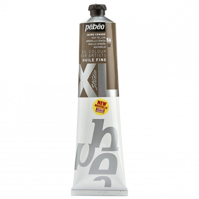 Pebeo Studio XL Peinture à l'huile 200 ml - 56 - Asgeel