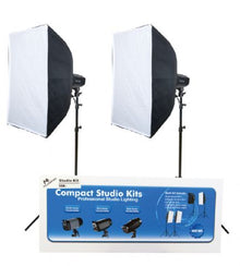 Falcon Eyes Kit de flash de studio SSK-2250D