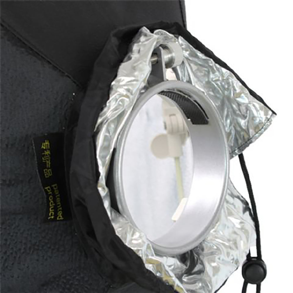 Falcon Eyes Kit de flash de studio SSK-2250D — 6