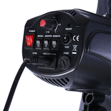 Falcon Eyes Kit de Flash Studio SSK-3150D — 2