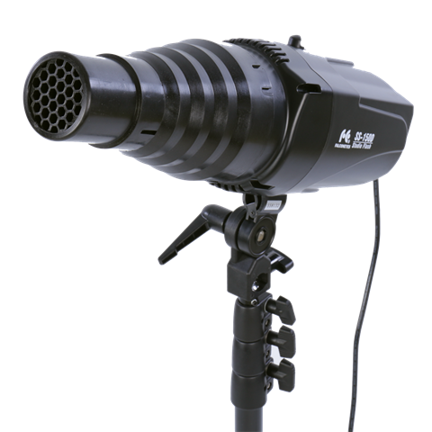 Falcon Eyes Kit de Flash Studio SSK-3150D — 4