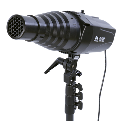 Falcon Eyes Kit de Flash Studio SSK-3150D — 4
