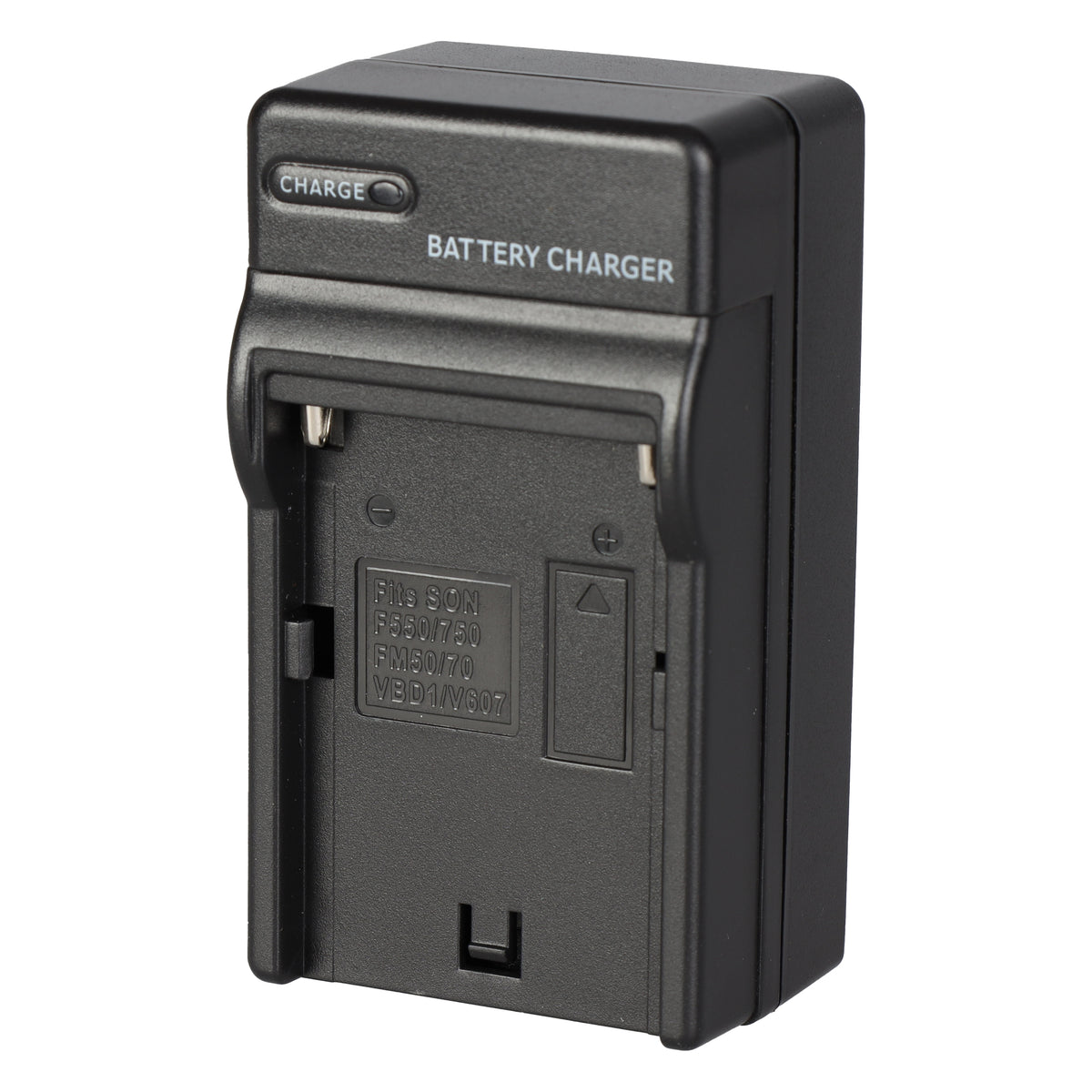 Falcon Eyes 2 x Batterie NP-F750 + Chargeur SP-CHG pour lampe LED — 4