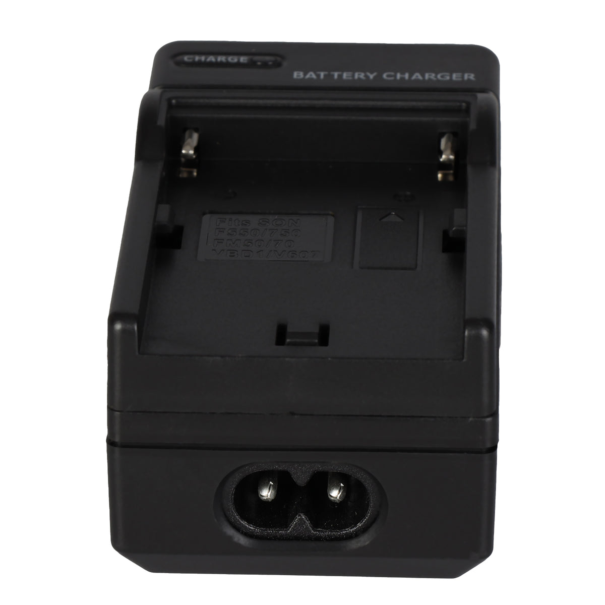 Falcon Eyes 2 x Batterie NP-F750 + Chargeur SP-CHG pour lampe LED — 6