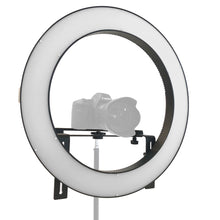 Falcon Eyes Wi-Fi Bi-Color LED Anneau Lumineux Dimmable DVR-160TW