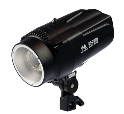 Falcon Eyes Flash de studio SS-200D
