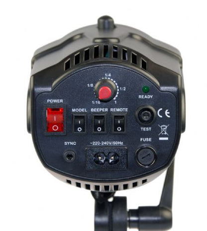 Falcon Eyes Flash de Studio SS-250D — 2