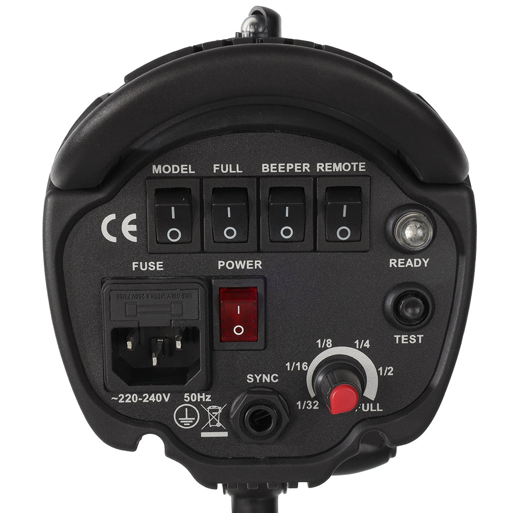 Falcon Eyes Flash studio TF-300A — 2