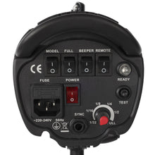 Falcon Eyes Flash studio TF-300A — 2