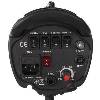 Falcon Eyes Flash studio TF-300A — 2