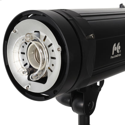 Falcon Eyes Flash studio TF-300A — 5