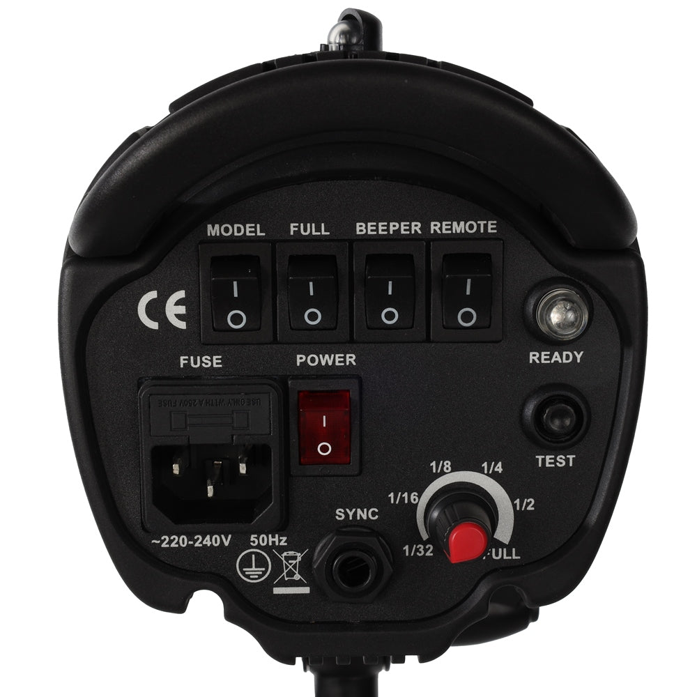 Falcon Eyes Flash de Studio TF-600A — 2