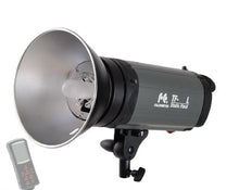Falcon Eyes Flash de Studio TF-400L avec Écran LCD